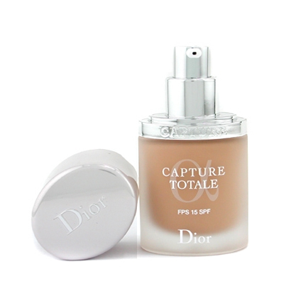 Capture Totale High Definition Serum FoundationSPF15 -#033 Apricot Beige Capture Totale High Definition Serum FoundationSPF15 -#033 Apricot Beige