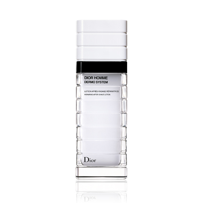 Dior Homme Dermo System Repairing After Shave Lotion Dior Homme Dermo System Repairing After Shave Lotion