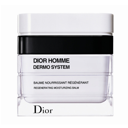 Homme Dermo System Regenerating Moisturizing Balm