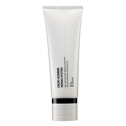 Dior Homme Dermo System Micro-Purifying Cleansing Gel Dior Homme Dermo System Micro-Purifying Cleansing Gel
