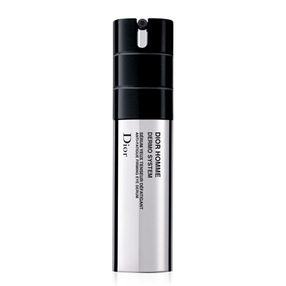 Dior Homme Dermo System Anti-Fatigue Firming Eye Serum Dior Homme Dermo System Anti-Fatigue Firming Eye Serum