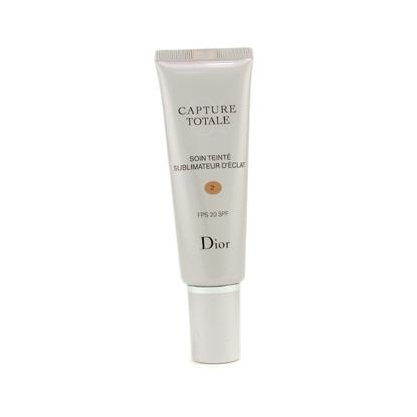 Capture Totale Multi Perfection Tinted Moisturizer- #2 Golden Radiance Capture Totale Multi Perfection Tinted Moisturizer- #2 Golden Radiance