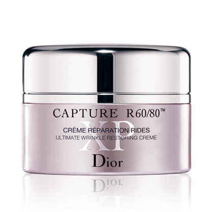 Capture R60/80 XP Ultimate Wrinkle Restoring Creme (Rich) Capture R60/80 XP Ultimate Wrinkle Restoring Creme (Rich)