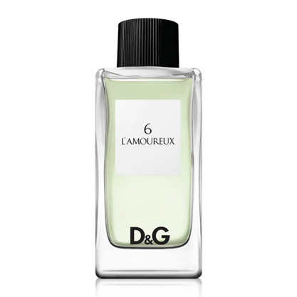 D&G L'Amoureux 6 D&G L'Amoureux 6