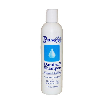 Dandruff Medicated Shampoo Dandruff Medicated Shampoo