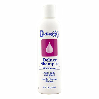 Deluxe Mild Cleanser Shampoo Deluxe Mild Cleanser Shampoo