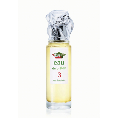 Eau de Sisley 3 Eau de Sisley 3