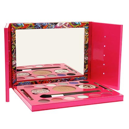 Ed Hardy Color Love Kills Slowly Ed Hardy Color Love Kills Slowly