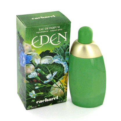 Eden Eden