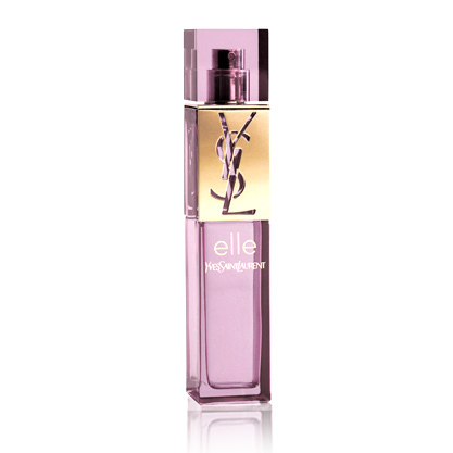 Elle by Yves Saint Laurent Elle by Yves Saint Laurent