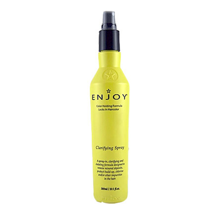 Clarifying Spray Clarifying Spray