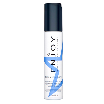 Shine And Smooth Shine And Smooth