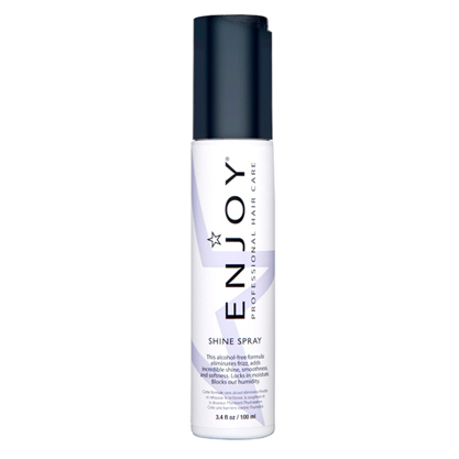 Shine Spray Shine Spray