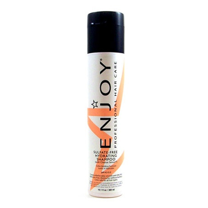 Sulfate Free Hydrating Shampoo Sulfate Free Hydrating Shampoo