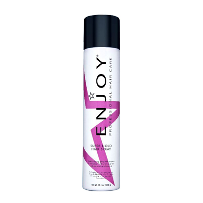 Super Hold Hair Spray Super Hold Hair Spray
