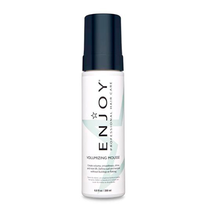 Volumizing Mousse Volumizing Mousse