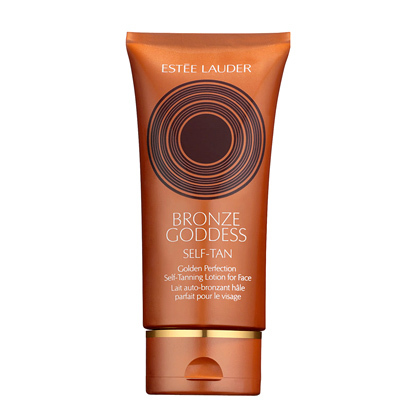 Bronze Goddess Golden Perfection Self-Tanning Lotion for Face Bronze Goddess Golden Perfection Self-Tanning Lotion for Face
