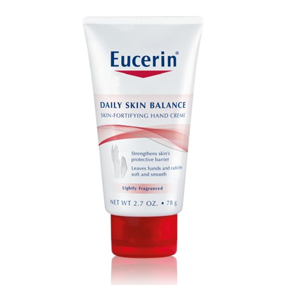 Daily Skin Balance Skin-Fortifying Hand Creme Daily Skin Balance Skin-Fortifying Hand Creme
