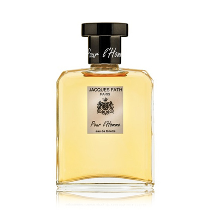 Jacques Fath Pour L'homme by Jacques Fath Jacques Fath Pour L'homme by Jacques Fath