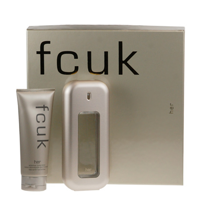 fcuk fcuk