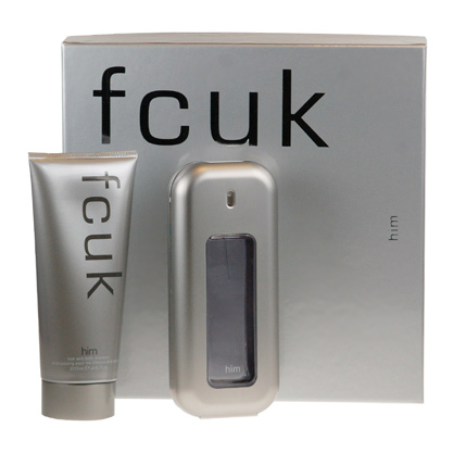 fcuk fcuk