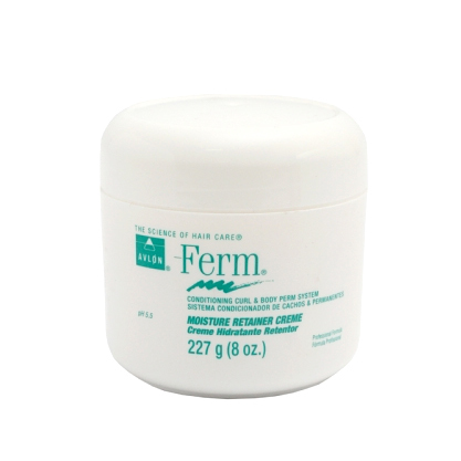 Ferm Moisture Retainer Creme Ferm Moisture Retainer Creme