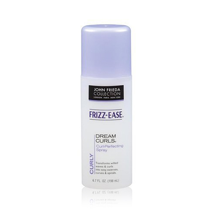 Frizz Ease Dream Curls Curl Perfecting Spray Frizz Ease Dream Curls Curl Perfecting Spray