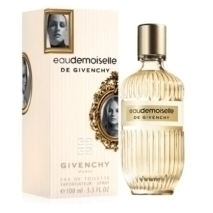 Eaudemoiselle De Givenchy Eaudemoiselle De Givenchy