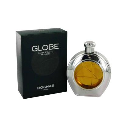 Globe by Rochas Globe by Rochas