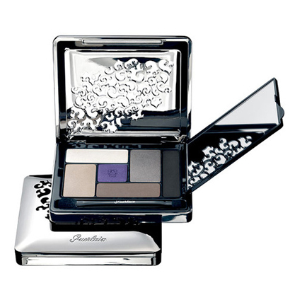 Ecrin 6 Couleurs Eyeshadow Palette Ecrin 6 Couleurs Eyeshadow Palette
