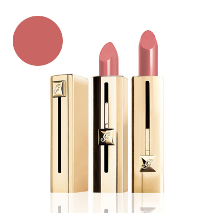Rouge Automatique Long-Lasting Lip Stick 141 Quand Vient L'ete Rouge Automatique Long-Lasting Lip Stick 141 Quand Vient L'ete