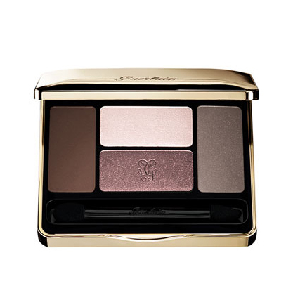 Ecrin 4 Couleurs' Eye Shadow Palette 04 Les Bois De Rose Ecrin 4 Couleurs' Eye Shadow Palette 04 Les Bois De Rose