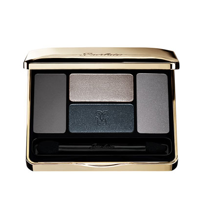 Ecrin 4 Couleurs' Eye Shadow Palette 05 Les Gris Ecrin 4 Couleurs' Eye Shadow Palette 05 Les Gris