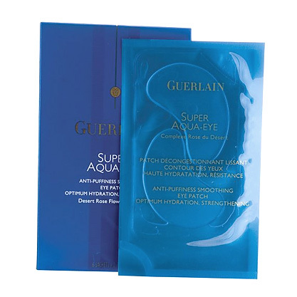 Super Aqua Eye Anti Puffiness Smoothing Eye Patch Super Aqua Eye Anti Puffiness Smoothing Eye Patch