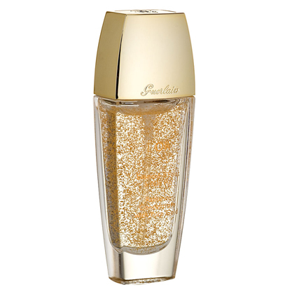 L'Or Radiance Concentrate with Pure Gold Makeup Base L'Or Radiance Concentrate with Pure Gold Makeup Base