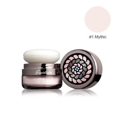 Meteorites Travel Touch Voyage Powder Meteorites Travel Touch Voyage Powder