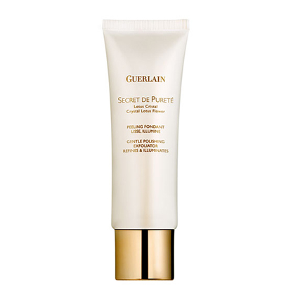 Secret De Purete Gentle Polishing Exfoliator Secret De Purete Gentle Polishing Exfoliator