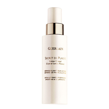 Secret De Purete Eye and Lip MakeUp Remover Secret De Purete Eye and Lip MakeUp Remover