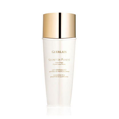 Secret De Purete Cleansing Milk Secret De Purete Cleansing Milk