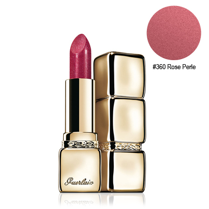 KissKiss Strass Lipstick KissKiss Strass Lipstick