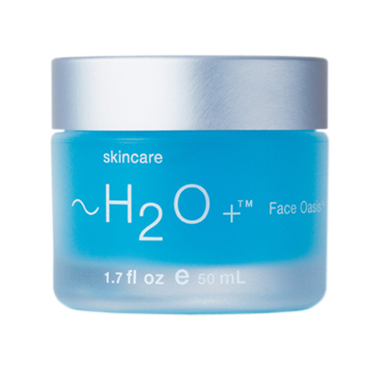 Face Oasis Hydrating Treatment Face Oasis Hydrating Treatment