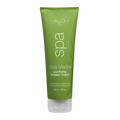 Sea Marine Purifying Shower Cream Sea Marine Purifying Shower Cream
