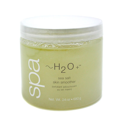 Sea Salt Skin Smoother Sea Salt Skin Smoother