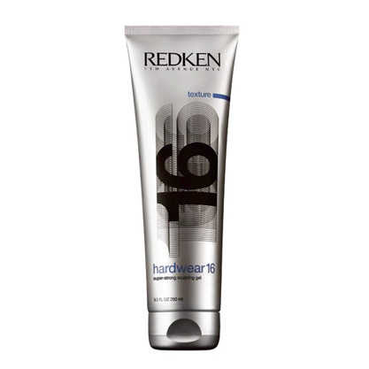Hardwear 16 Super Strong Sculpting Gel Hardwear 16 Super Strong Sculpting Gel