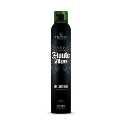Haute Mess Dry Conditioner Haute Mess Dry Conditioner