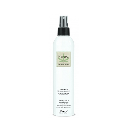 Finishing Firm Hold Finishing Spray Finishing Firm Hold Finishing Spray
