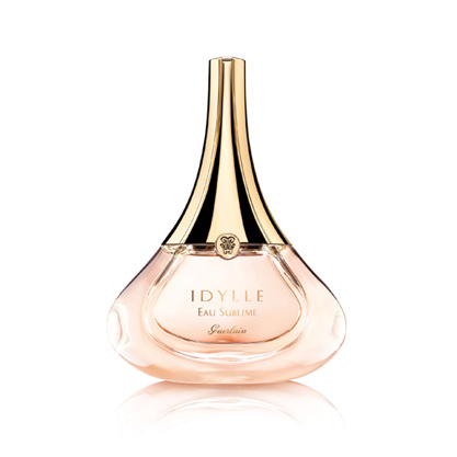 Idylle Eau Sublime by Guerlain Idylle Eau Sublime by Guerlain