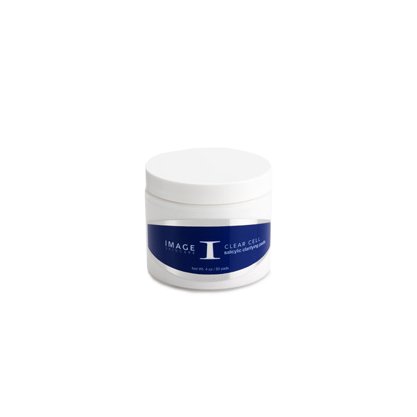 Clear Cell Salicylic Clarifying Pads Clear Cell Salicylic Clarifying Pads