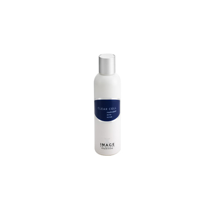 Clear Cell Medicated Acne Scrub Clear Cell Medicated Acne Scrub
