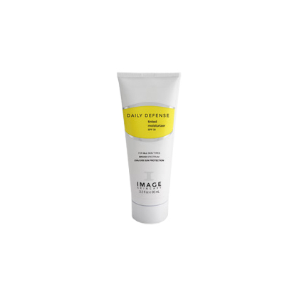 Daily Defense Tinted Moisturizer SPF 30 Daily Defense Tinted Moisturizer SPF 30